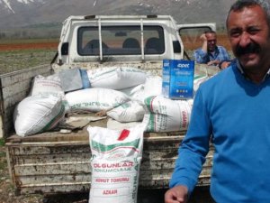 Bu Belediye Başkanı bakın ne yaptı ?