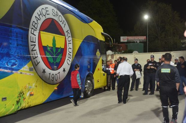 Fenerbahçe yalana devam ediyor