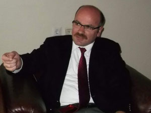 Başkanlık sistemi Krallık değildir!