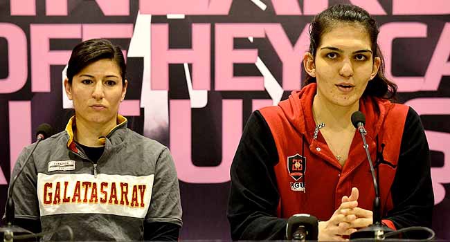 TKBL'de final heyecanı