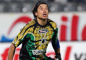 Film değil, Süper Lig maçı