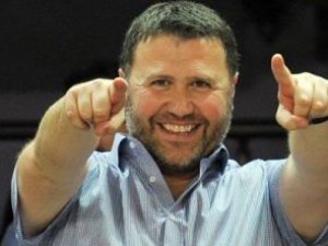 "O top sayı olunca Oğlum ağladı"