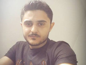 İşçi bayramında iş kazası: 1 ölü