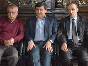 "Fenerbahçe saldırısının faturasını..."