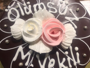 Trabzonlu ölümsüz vekil