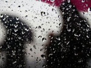 Metoroloji uyardı! Yağmur geliyor