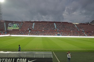 Beşiktaş Avni Aker'den çıkamıyor!