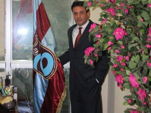 "Trabzonspor'un problemi bölünmüşlük ve ekonomik sorunlar"
