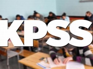 KPSS Usulsüzlüğüne Eski Bakan Yöntemi: Maaşlar Geri Alınacak