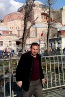 Düzköy'de korkunç olay