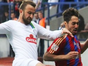 Ölüm kalım maçı ligin alt tarafını karıştırdı