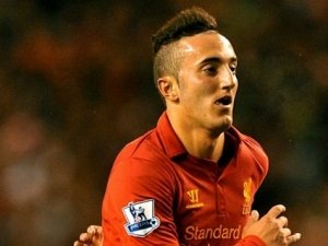 Trabzonspor'dan Liverpool'lu yıldız için formül