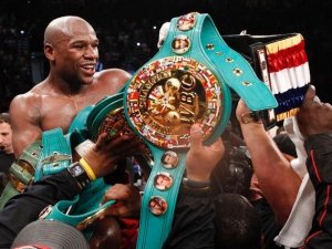 Asrın maçında kazanan...