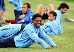 Song: Trabzonspor  iyi yolda