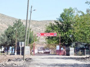 PKK’lıların firarında ilginç ayrıntılar