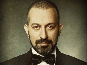 Cem Yılmaz yeni filminin adını açıkladı