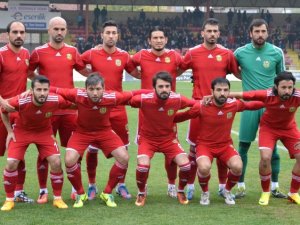 PTT 1. Lig'e yükseldiler!