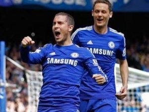 Chelsea şampiyonluğunu ilan etti