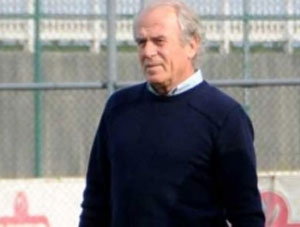 Mustafa Denizli'den Trabzon için ilginç yorum!