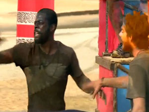 Survivor All Star'da olay! Nouma'dan şok iddia...