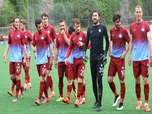 Hamdi Zıvalıoğlu: Bizi yalnız bırakmayın