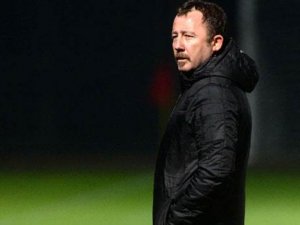 PFDK'dan Sergen Yalçın kararı