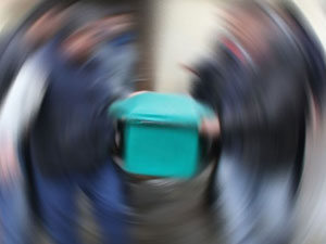 Karadeniz'de genç babanın şüpheli ölümü!