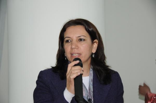 Kaymakamlar ve emniyetten oy istedi