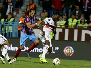 Trabzonspor'da büyük hayal kırıklığı