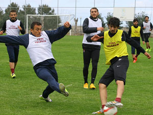 1461 hedefe kilitlendi