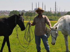 Bu işi yapana 5 bin lira maaş