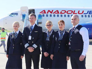 Trabzon'a o seferler yeniden başladı