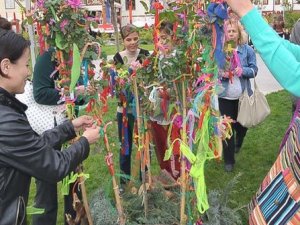 Hıdırellez'de neler yapılır?