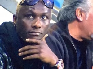 Yattara Trabzon'a neden geldi?