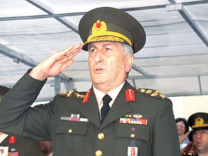 Mahkeme Çevik Bir için kararını verdi