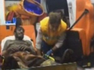 Türkiye'nin en büyük ödülü o işçiye