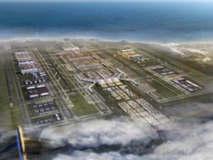 Dev projeye 7 bankadan 4.5 milyar euro kredi