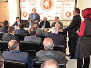 Hizmetlerimiz'de ayrım yapmayacağız