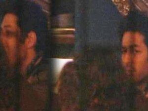 Mert Fırat'ın tedirgin anları