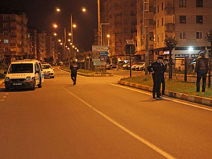 Rize'de Baba Oğlu Kavgası Kanlı Bitti