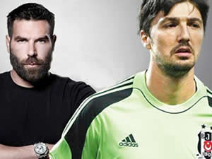 Tolga Zengin'den Bilzerian'a ayar