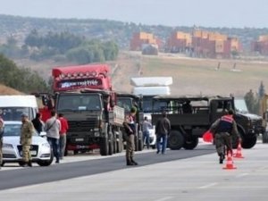 MİT TIR'ların durduran savcılara şok