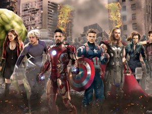 Yenilmezler 2 - Ultron Çağı hasılat rekoru kırabilecek mi ?