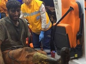 Soma'nın simgesine anlamlı ödül