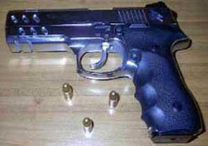 Silahla Şaka Ölüm Getirdi