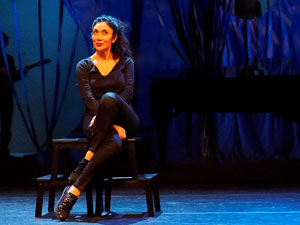 Hollanda’nın Türk Yıldızı Trabzon'da!