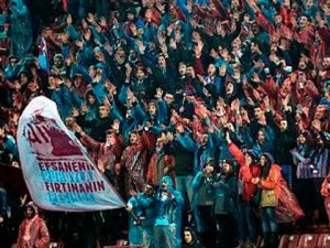 Trabzonspor taraftarına kötü haber!
