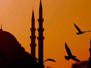 Ramazan ne zaman başlıyor?