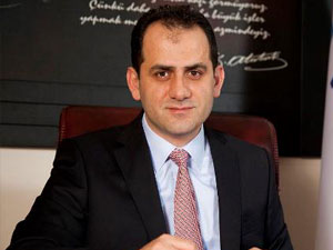 Artvinli hemşerimize büyük gurur