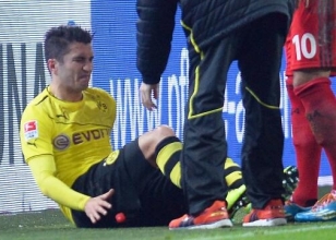 Türk yıldız sezonu kapattı!